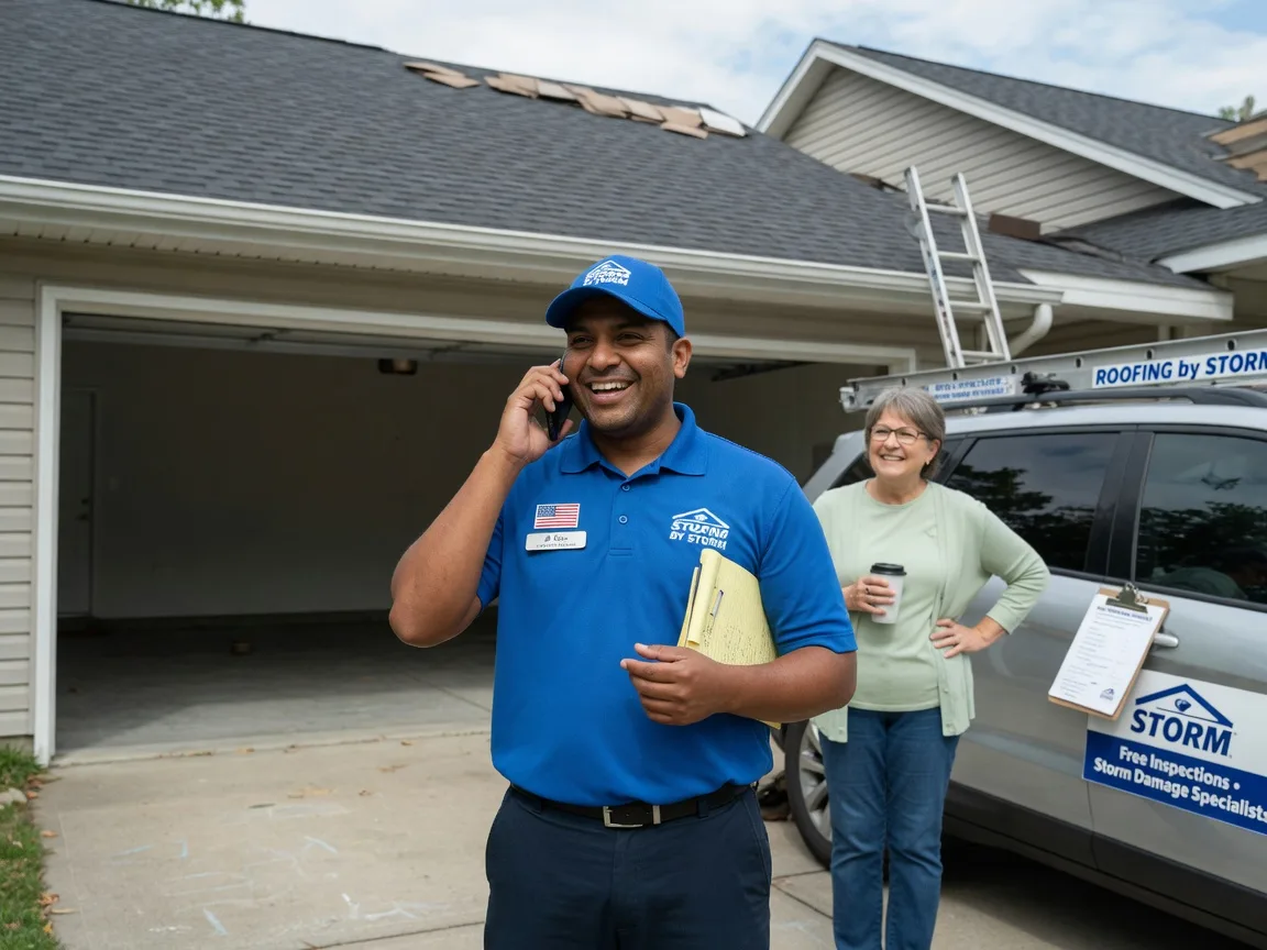 Roof Repair Near Me Preston, MN FAQs